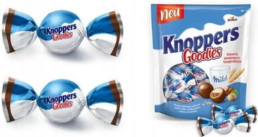 Knoppers Goodies Candy, 180 g - Image 2