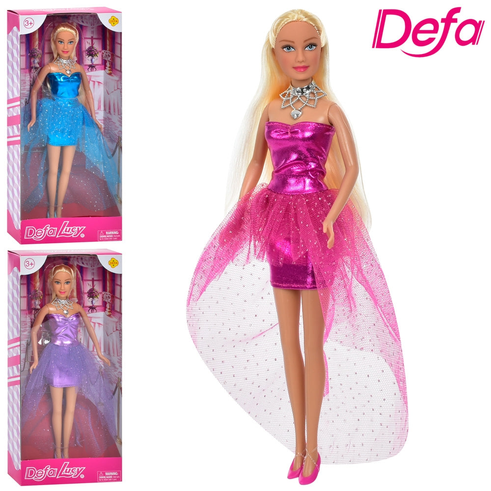 Defa Lucy 8354 Doll