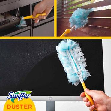 Swiffer Duster Kit with 3 Refills - Image 2