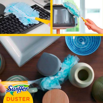 Swiffer Duster Kit with 3 Refills - Image 3
