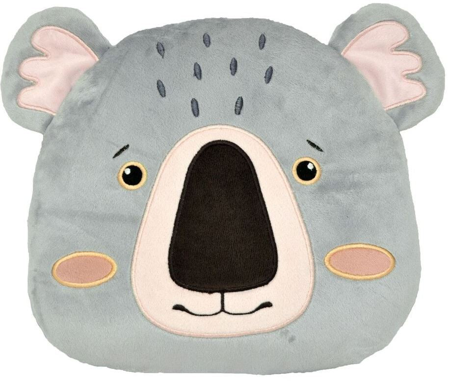 Tigres PD-0450 Mammals Koala Pillow