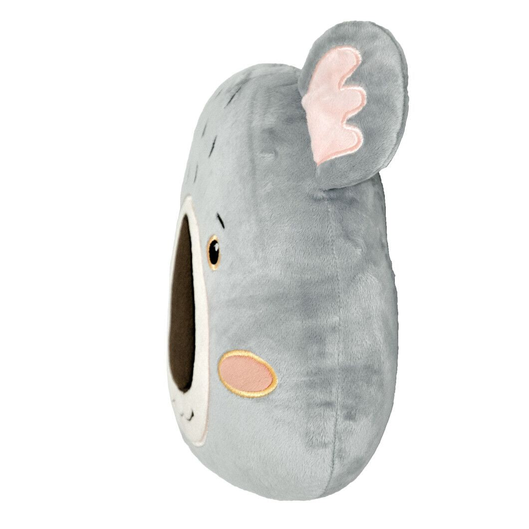 Tigres PD-0450 Mammals Koala Pillow - Image 3