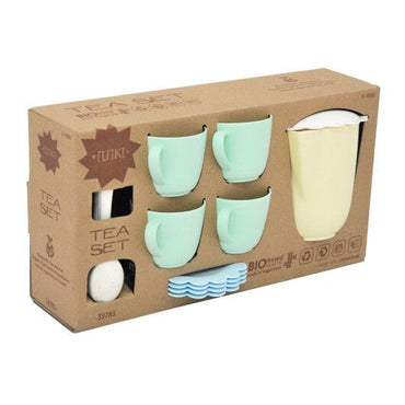 Tigres Elfiki Tea Time 39785 Tea Set - Image 2