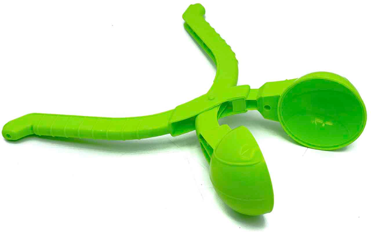 Maximus 5260 Snowball Maker - Image 3