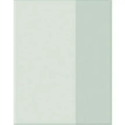 Polimer A5 Clear Notebook Cover, 100 Microns