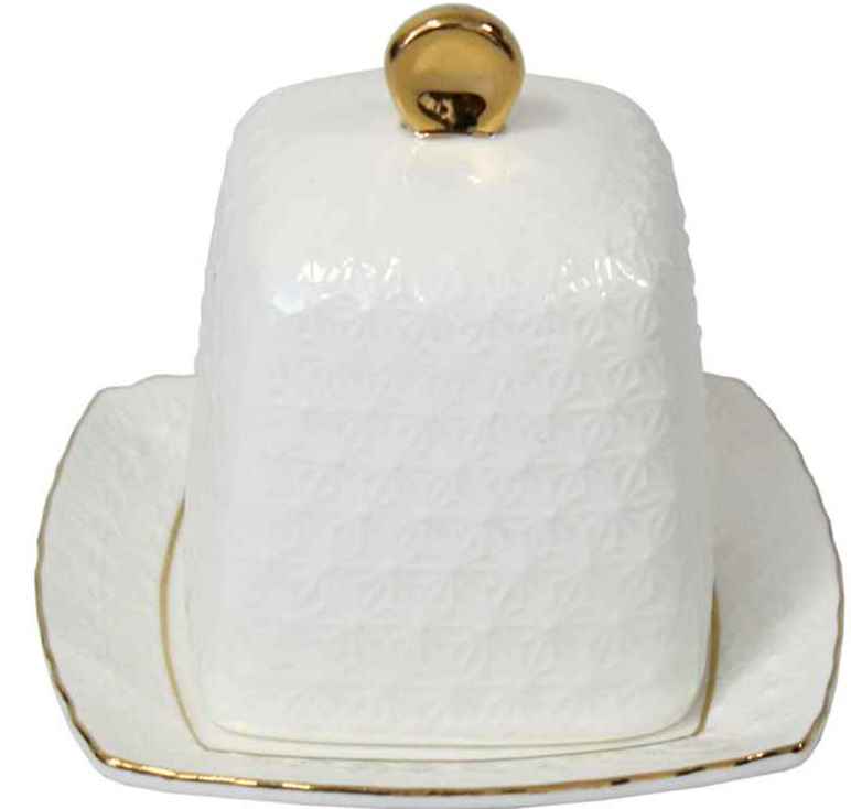 Interos Snow Queen S607110-A Lemon Dish