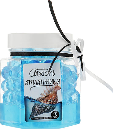 SeLan Atlantic Freshness Gel Air Freshener, 190 g - Image 2