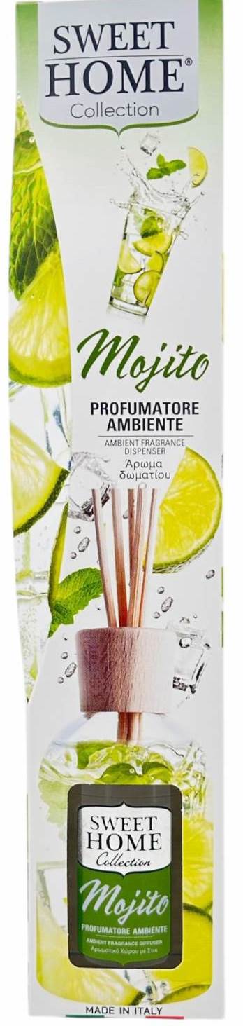 Sweet Home Mojito Home Fragrance, 100 mL