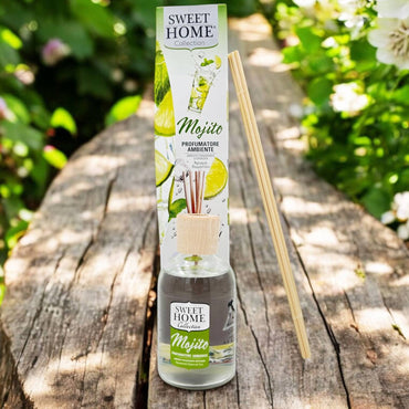 Sweet Home Mojito Home Fragrance, 100 mL - Image 2