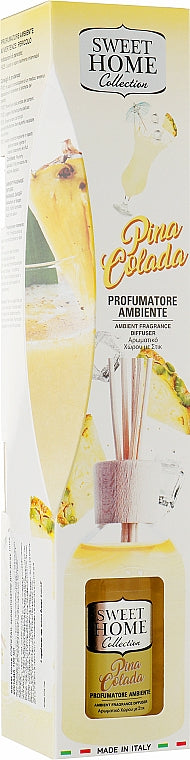 Sweet Home Pina Colada Home Fragrance, 100 mL