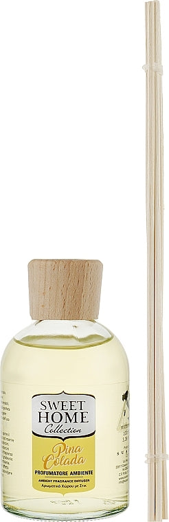Sweet Home Pina Colada Home Fragrance, 100 mL - Image 2