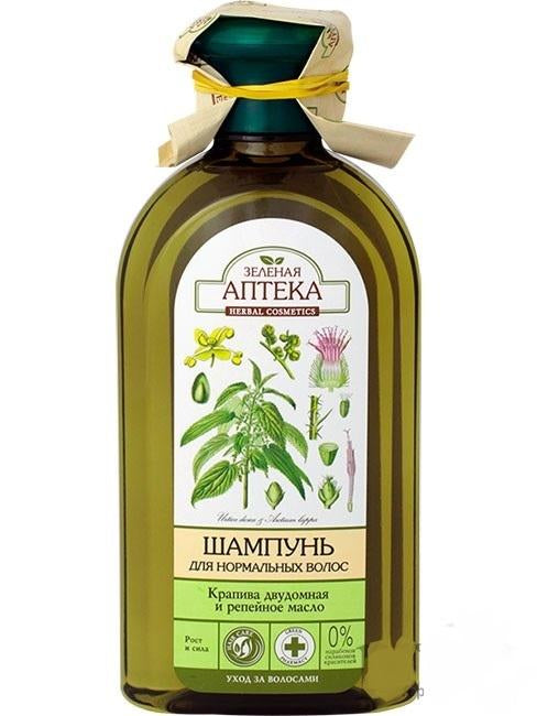 Shampoo, 350 mL