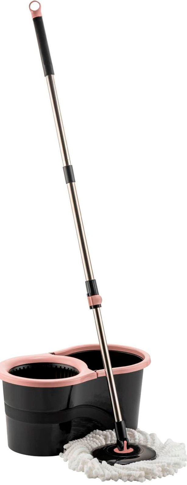 Sillgech EH-121 Cleaning Set with Mop & Bucket, 13 L - Image 2