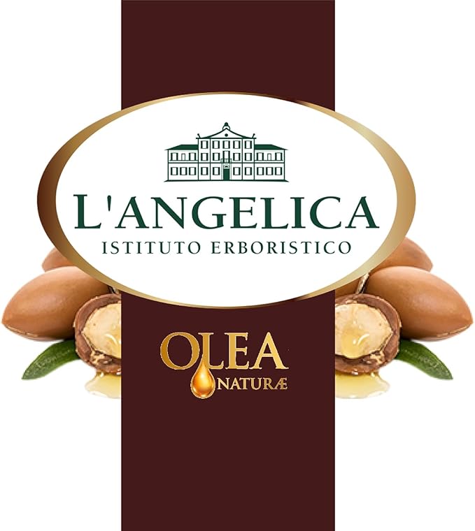 L'Angelica Argan Oil Shower Gel, 520 mL - Image 2
