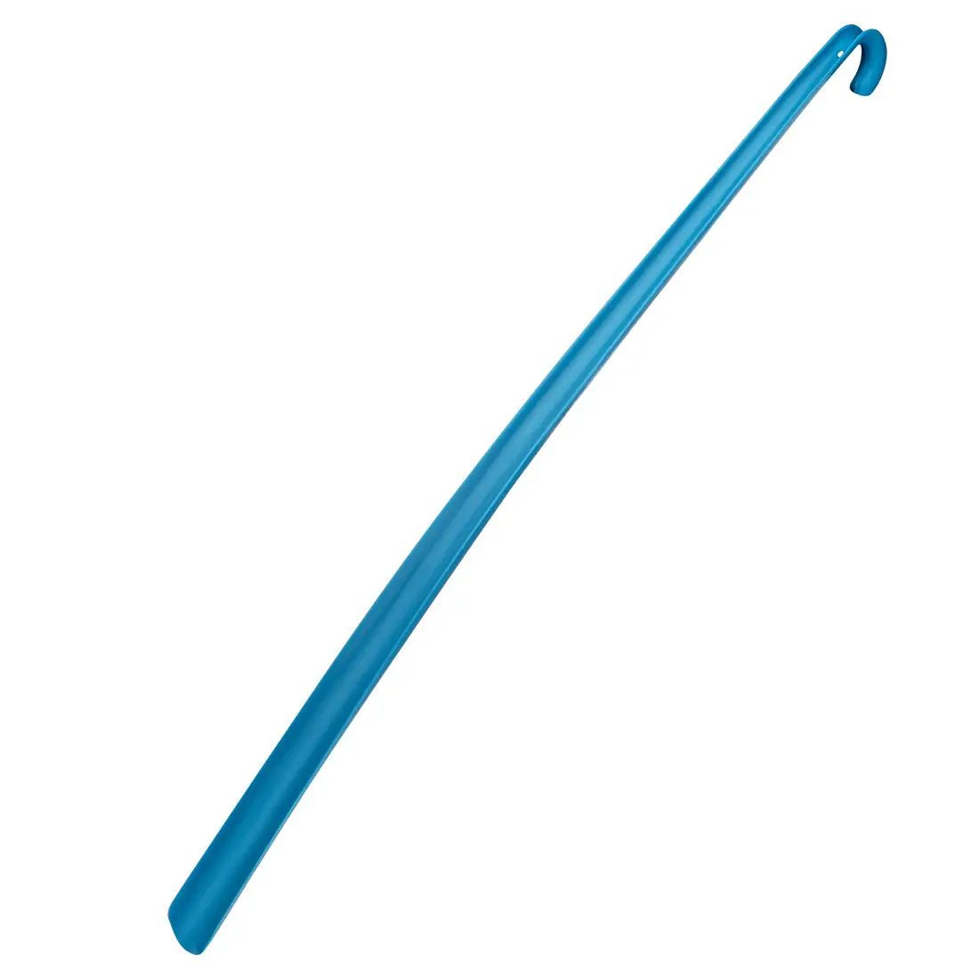Large Plastic Shoe Horn 76 cm, Assorted