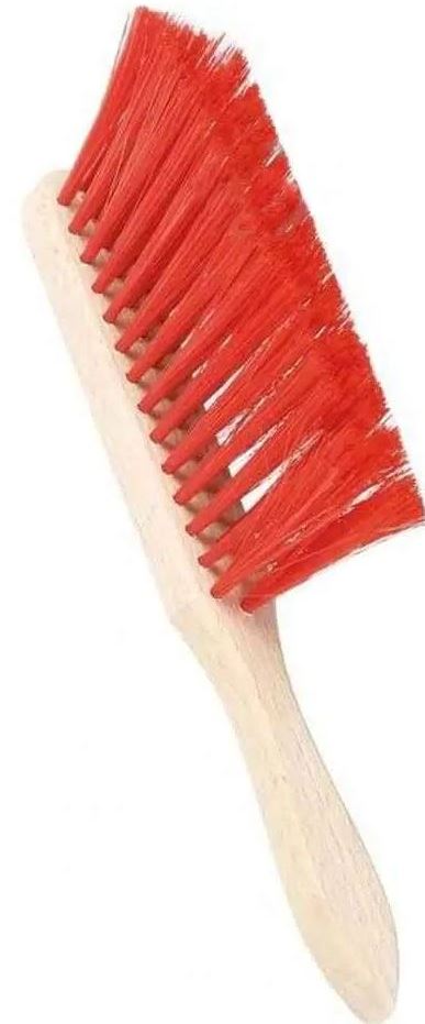 Clothes Brush Domika with Wooden Handle 265 x, 33 mm