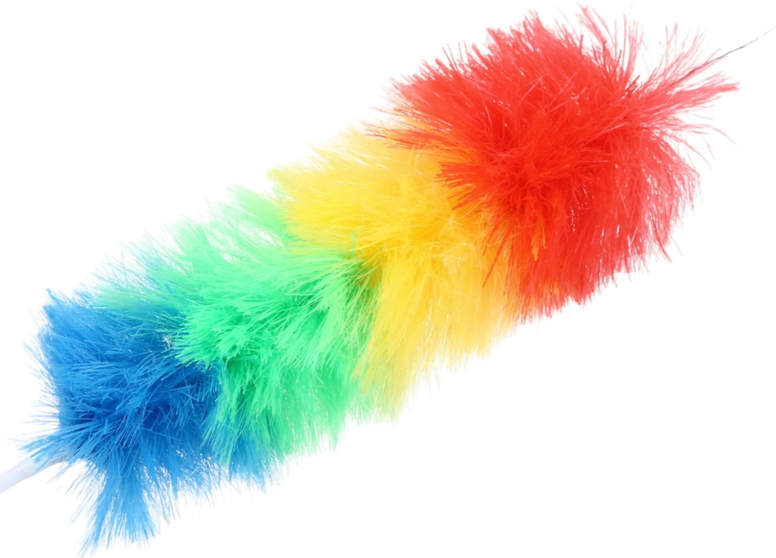 Rainbow Dust Cleaning Brush A-270
