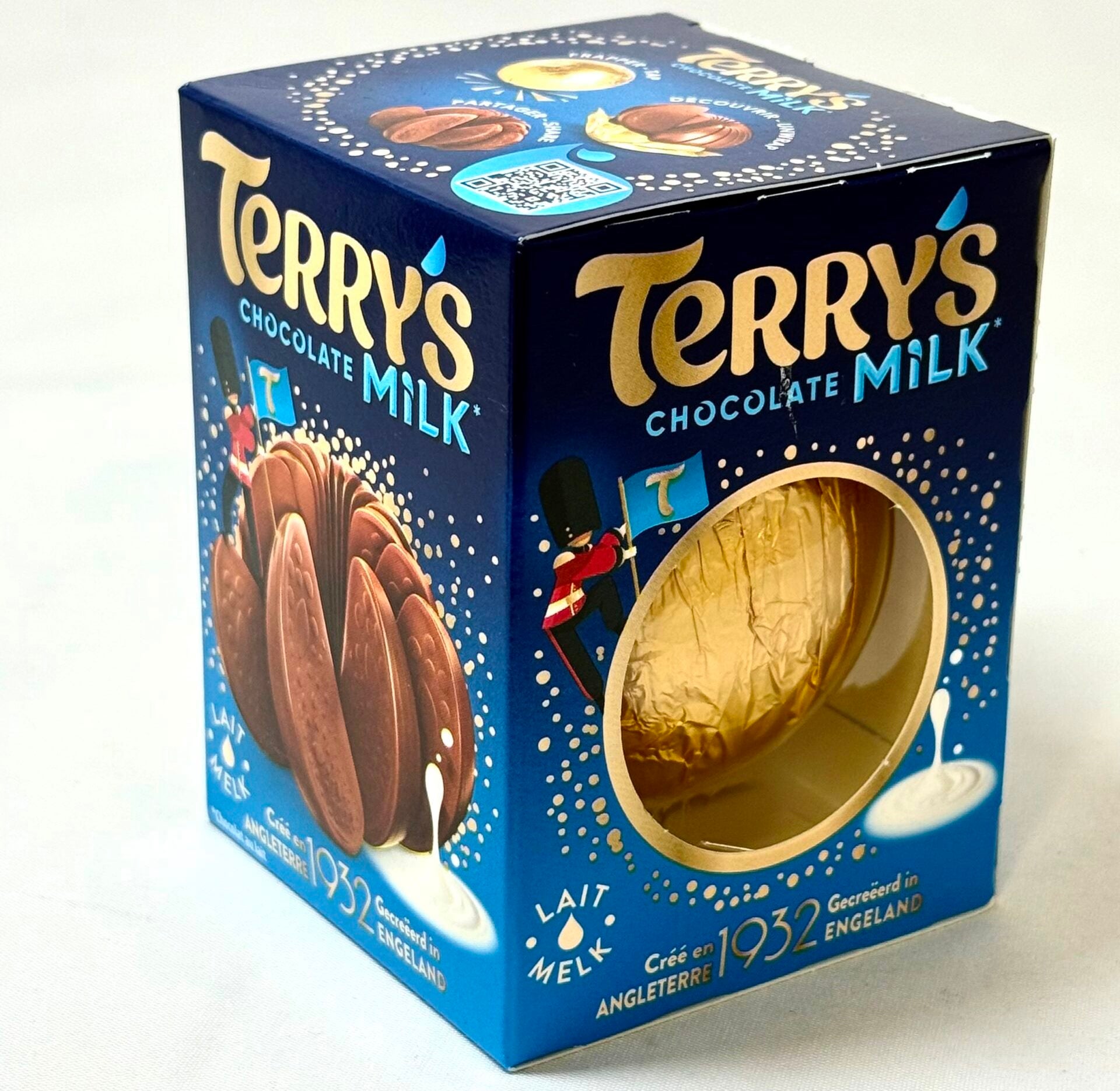 Chocolate Terry's Milk, 145 g - Image 2