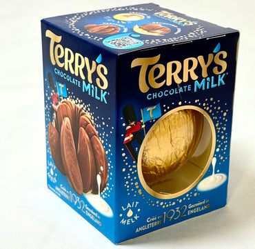 Chocolate Terry's Milk, 145 g - Image 2