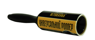 Blyskavka Adhesive Cleaning Roller, 30 Sheets - Image 2