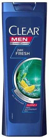 Clear Anti-Dandruff Shampoo, 400 mL - Image 2