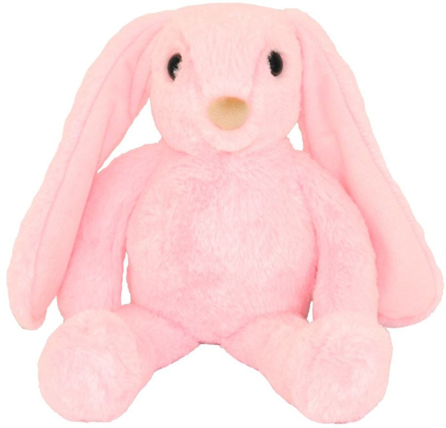 Tigres ZA-0066 Lovely Pink Bunny Plush Toy