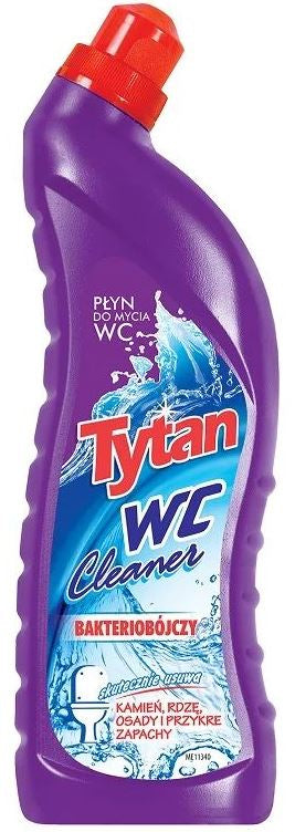 Tytan Purple Toilet Cleaner, 700 g