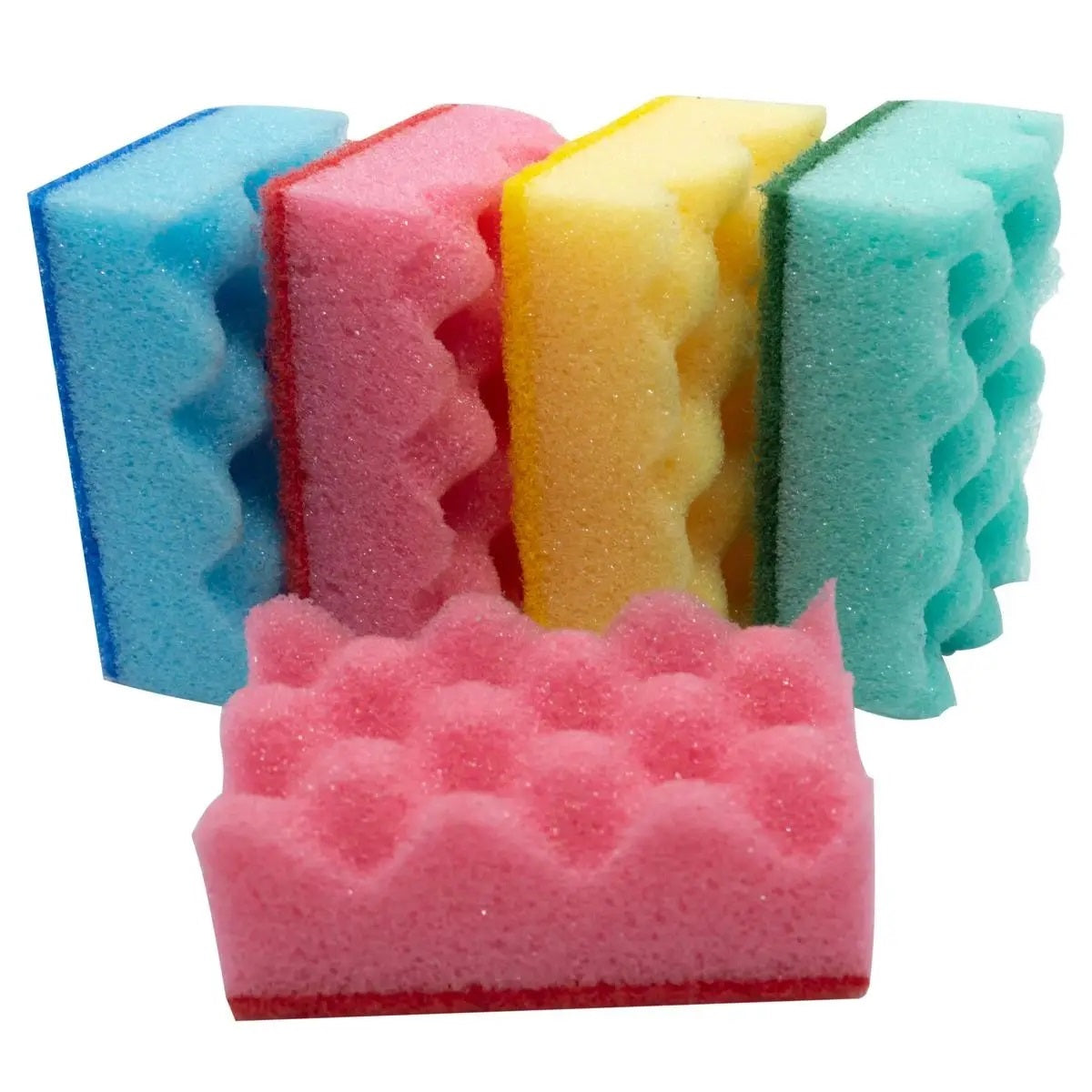 Profit Wave Kitchen Sponges, 5 pcs - Image 2