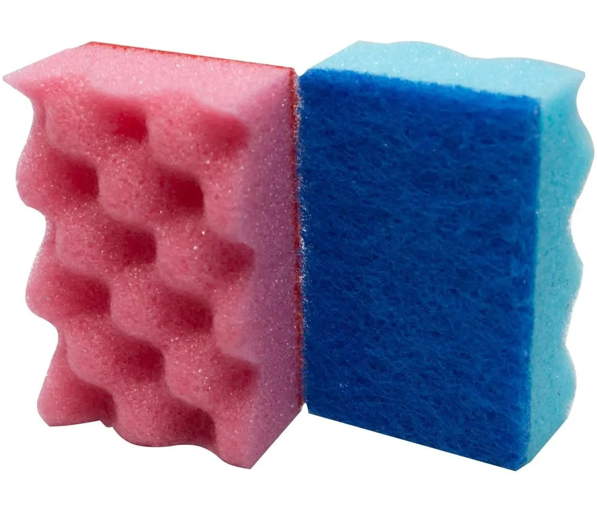 Profit Wave Kitchen Sponges, 5 pcs - Image 3