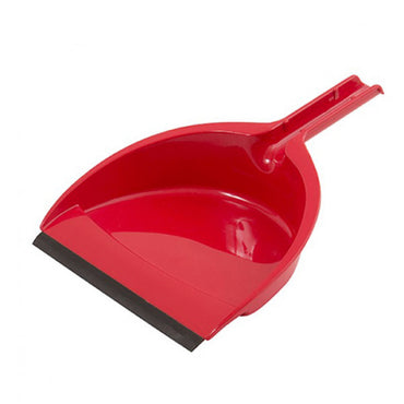 Dustpan with Rubber Lip - Image 2