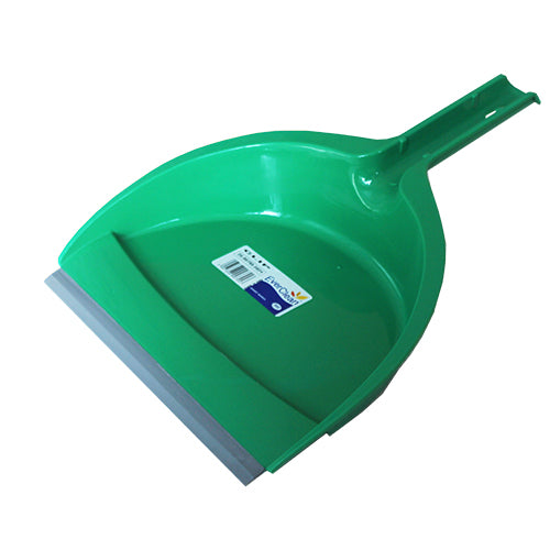 Dustpan with Rubber Lip - Image 3