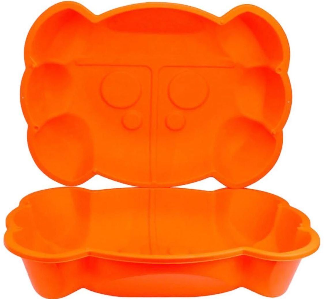Paradiso Toys T00753 Crab Sandbox Pool - Image 2