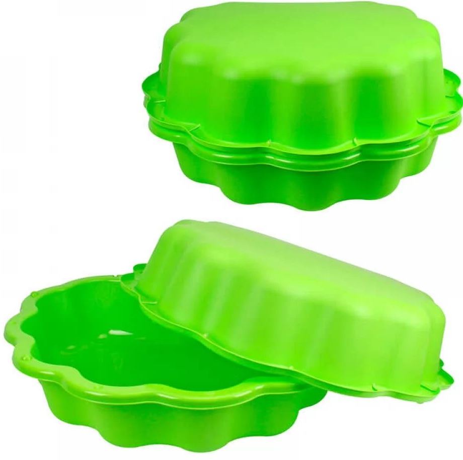 Paradiso Toys T00762 Cloud Sandbox Pool