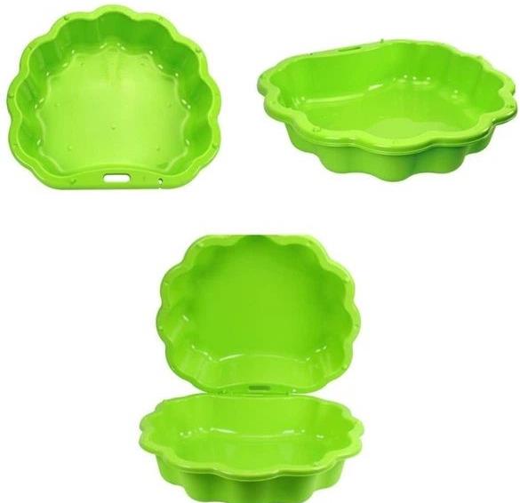 Paradiso Toys T00762 Cloud Sandbox Pool - Image 2