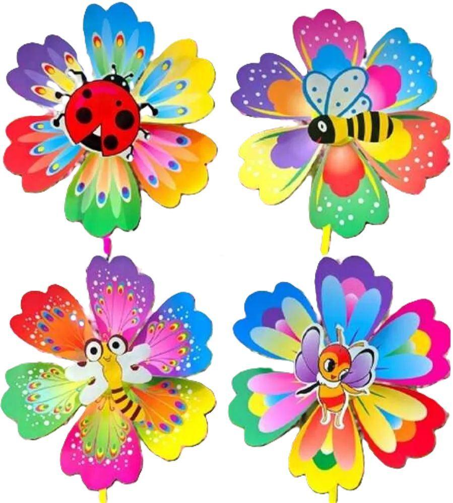 S70544 Pinwheel