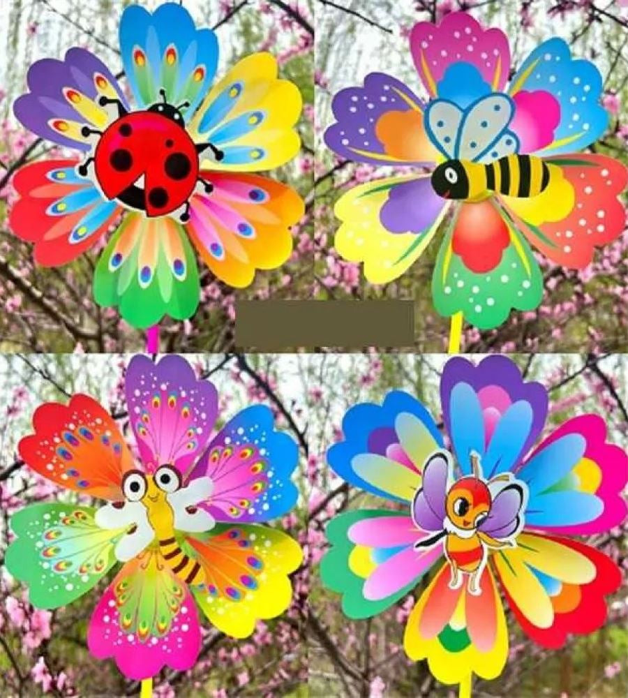 S70544 Pinwheel - Image 2