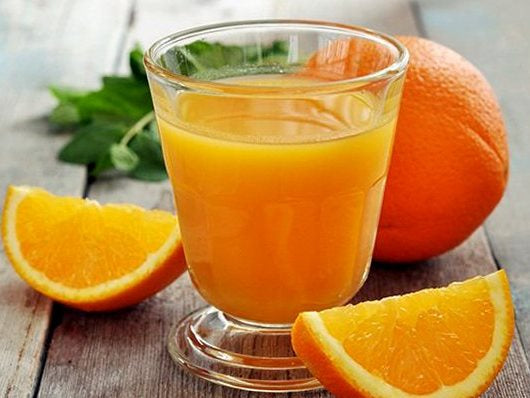 Grand Orange Juice, 1 L - Image 3