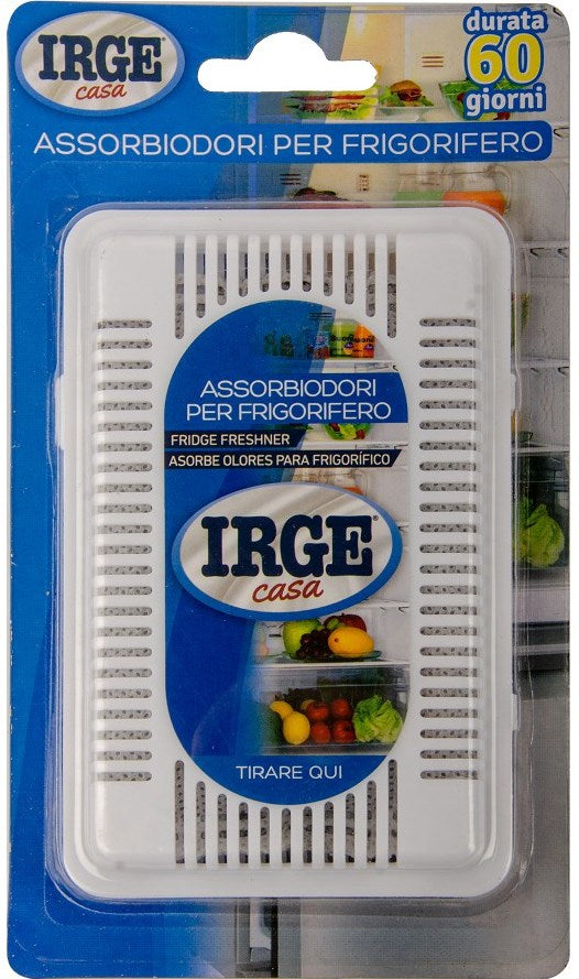 Irge Refrigerator Odor Absorber, 60 Days