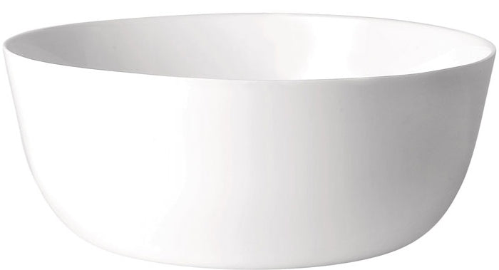 Bormioli Rocco Toledo 400881FN Salad Bowl, 19 cm