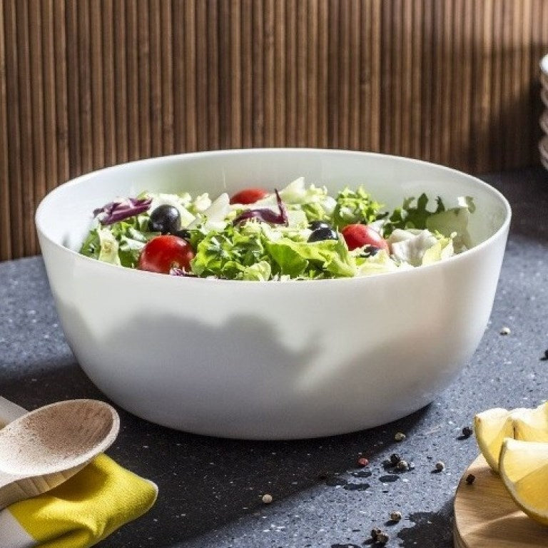 Bormioli Rocco Toledo 400881FN Salad Bowl, 19 cm - Image 2
