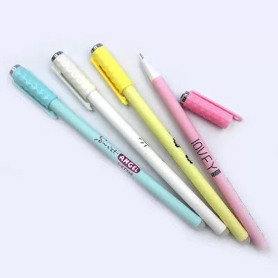 Lovey 983 Erasable Pen