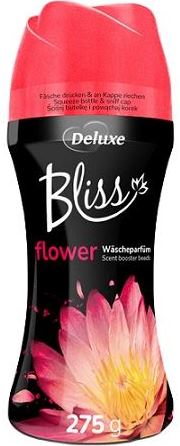 Deluxe Bliss Flower Laundry Scent Booster Beads, 275 g
