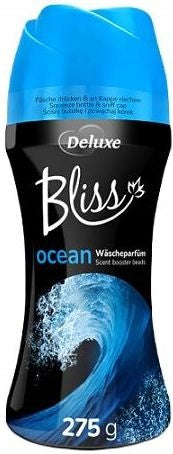 Deluxe Bliss Ocean Laundry Scent Booster Beads, 275 g