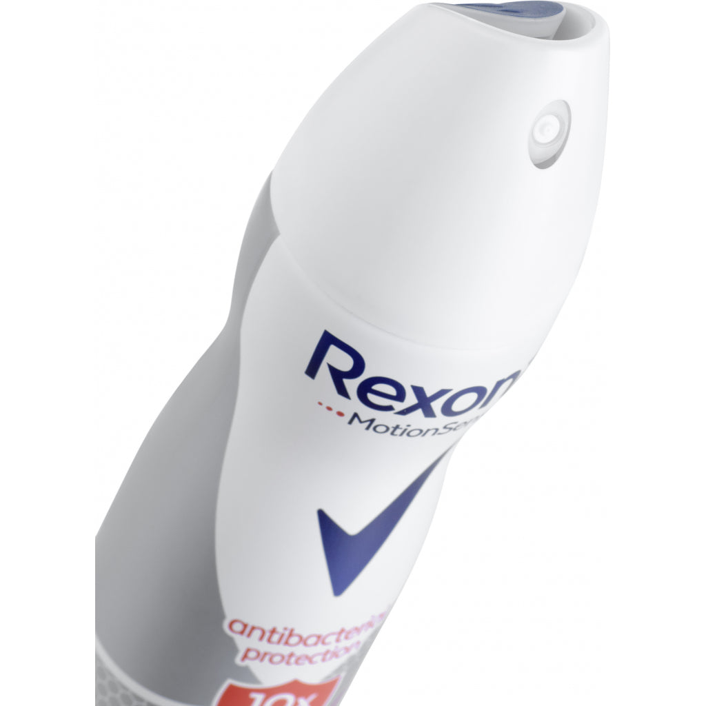 Rexona Antibacterial Women's Deodorant Spray, 150 mL - Image 3