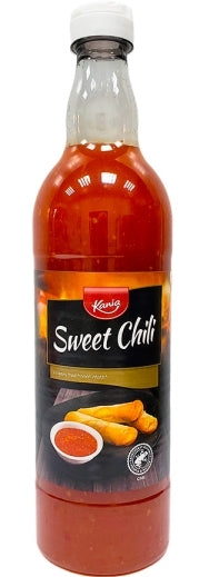 Kania Sweet Chili Sauce, 700 mL