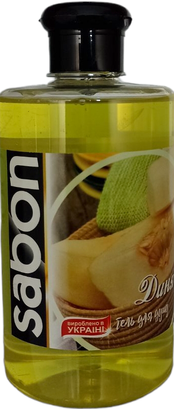Armoni Sabon Melon Shower Gel, 500 mL