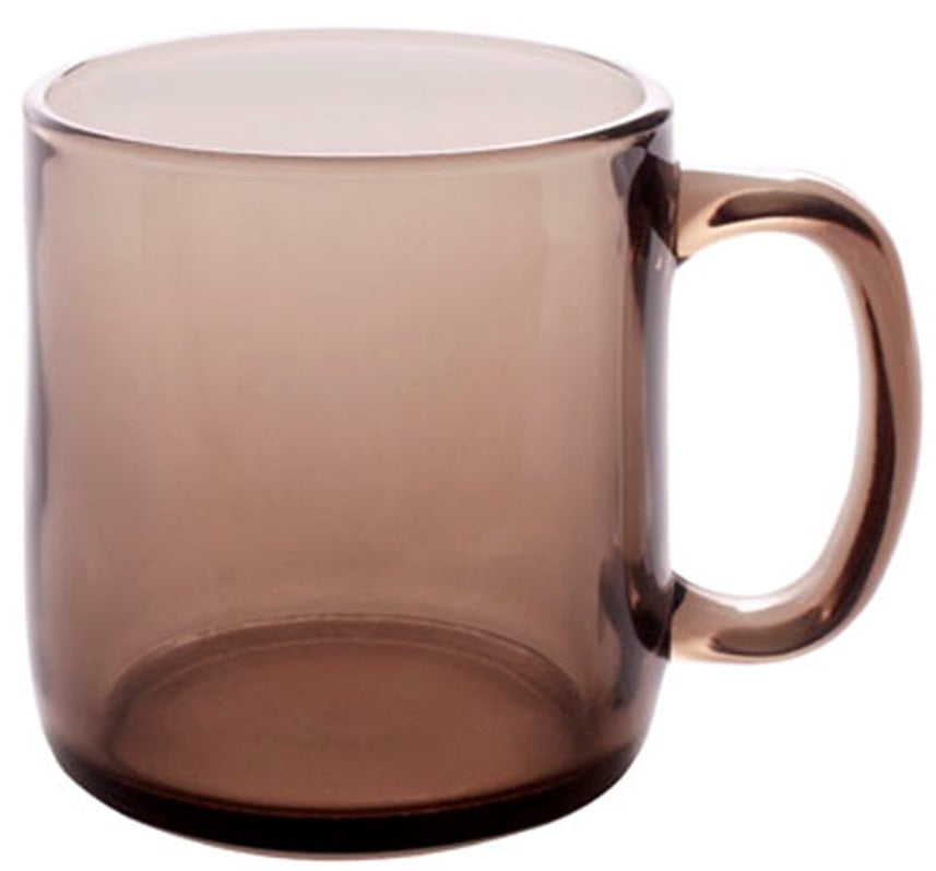 Herbata XL Smoke Glass Cup, 400 mL