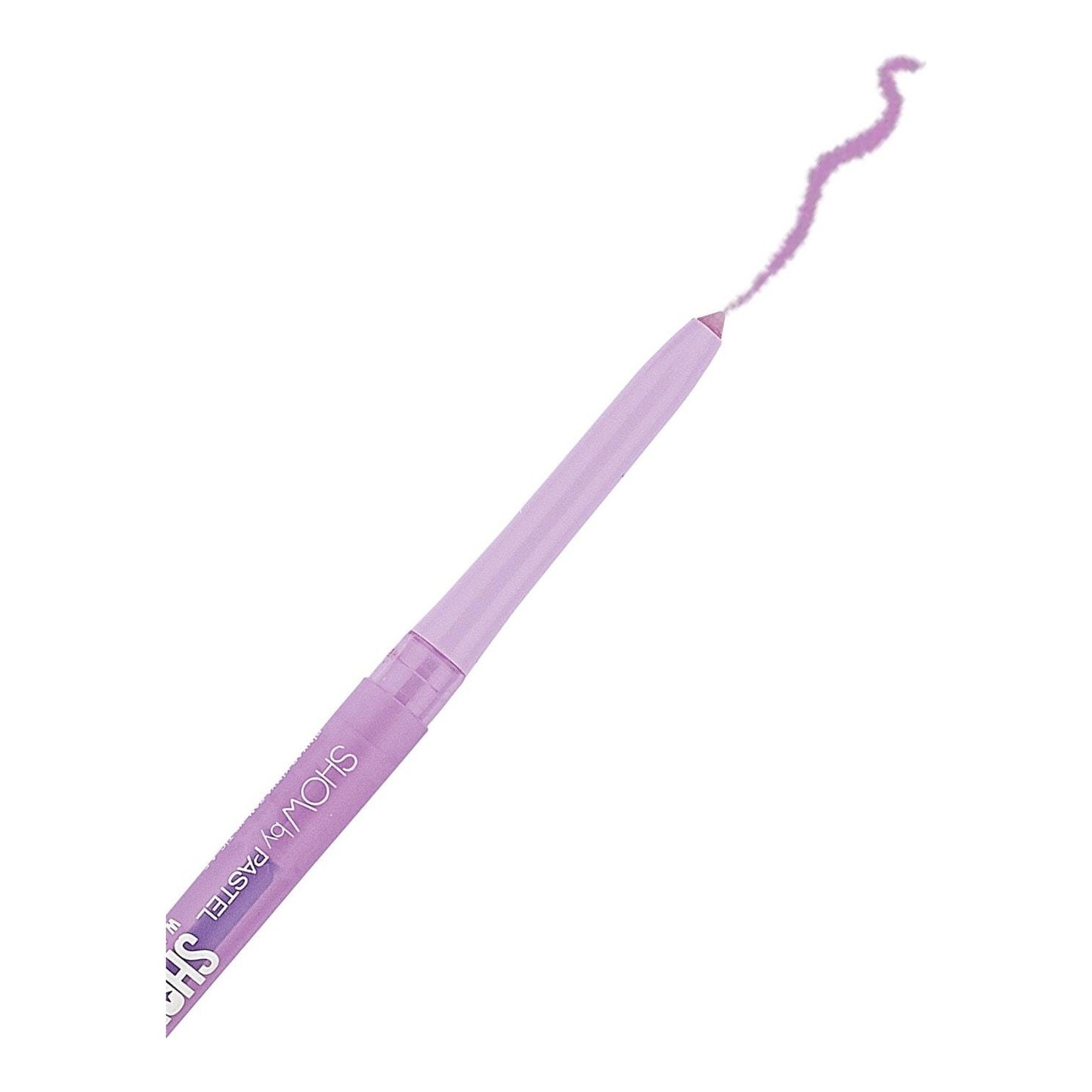 Show by Pastel Show Your Game Waterproof Gel Eye Pencil Shade 404 - Image 2