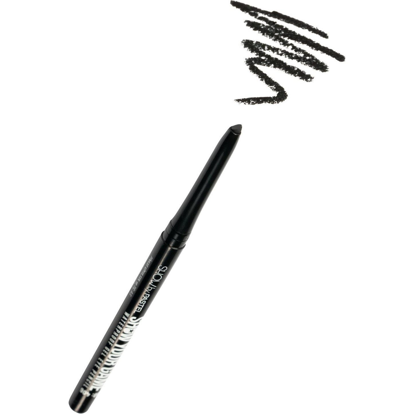 Show by Pastel Show Your Game Waterproof Gel Eye Pencil Shade 406 - Image 2