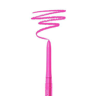 Show by Pastel Show Your Game Waterproof Gel Eye Pencil Shade 408 - Image 2